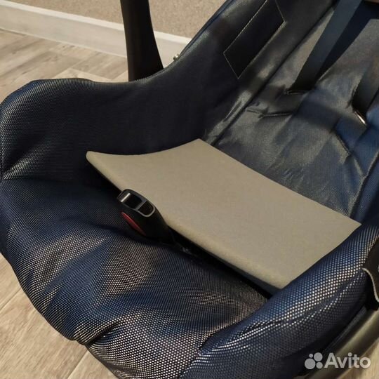 Автолюлька