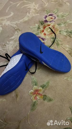 Футзалки и бутсы детские