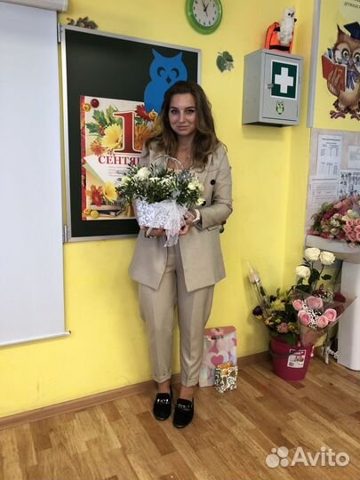 Репетитор начальных классов