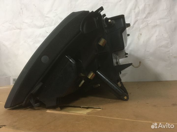 Бардачок с подушкой безопасности BMW E65 E66