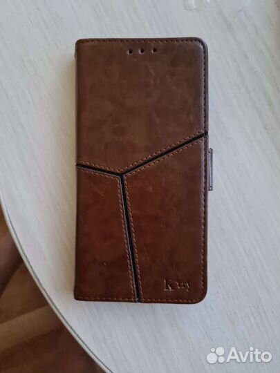 Чехол-книжка