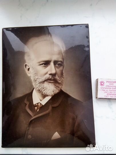 Фотопортреты.известных людей