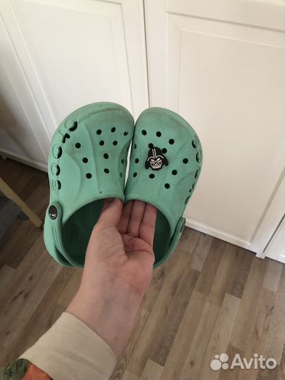 Crocs с13