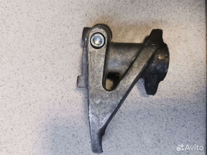 Сошка polaris iq 440