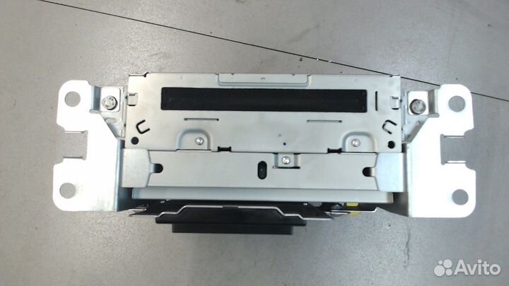 Магнитола Jaguar XF 2007–2012, 2008