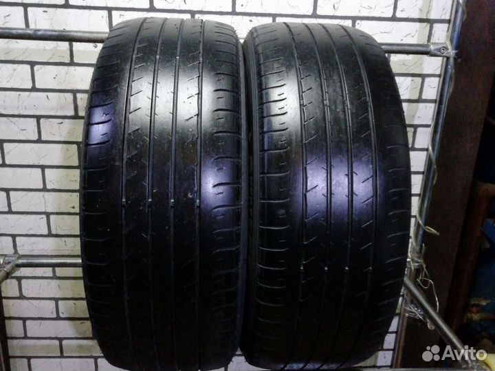 Dunlop SP Sport Maxx 050 215/55 R17 94V