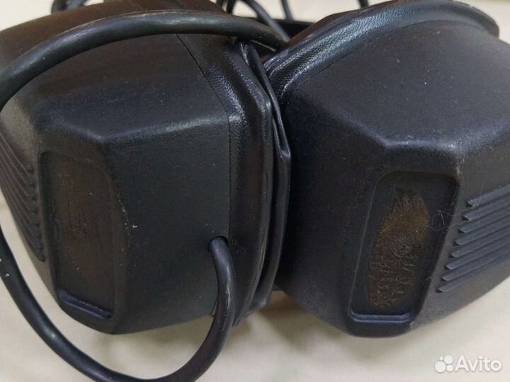 Наушники Ленинград