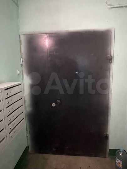 2-к. квартира, 53,8 м², 1/9 эт.