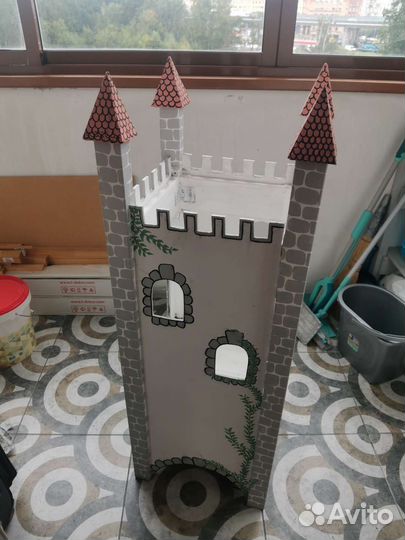 Подставка под бутыли 19 л