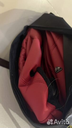 Чехлы на Hyundai Creta - 2