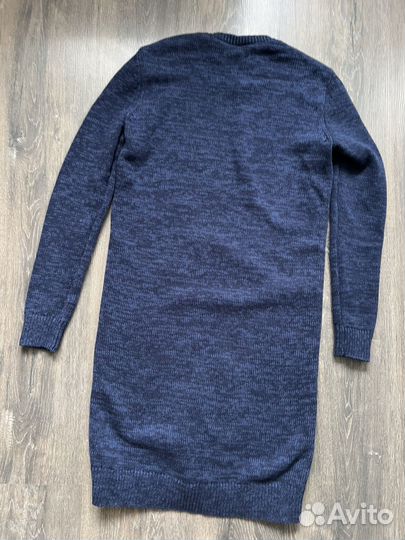 Платье джемпер для девушки или девочки