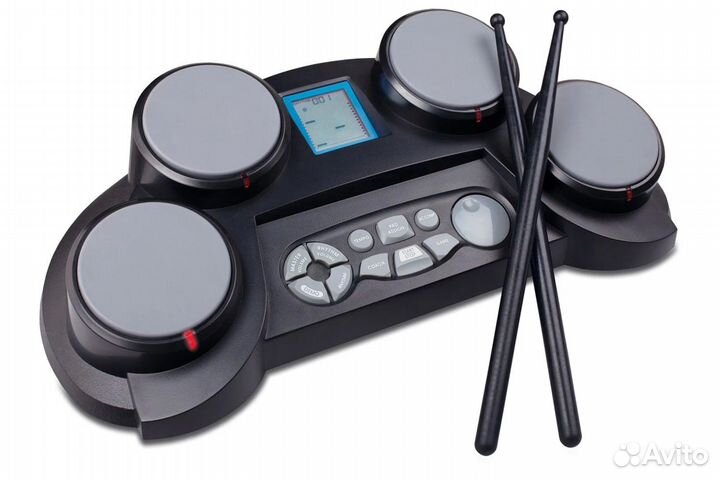 Medeli DD61 - Цифровой барабан