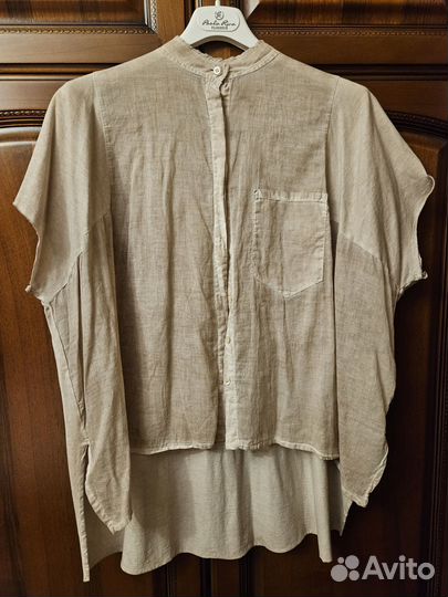 Летняя блуза 8pm