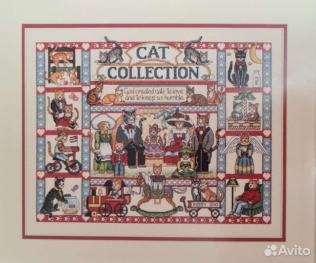 Набор Dimensions 