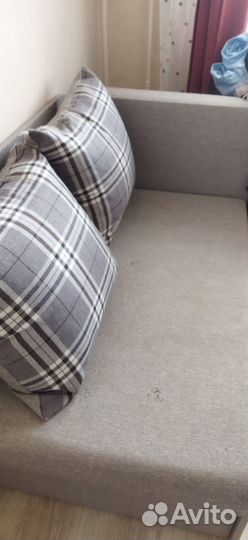 Диван кровать подростковый