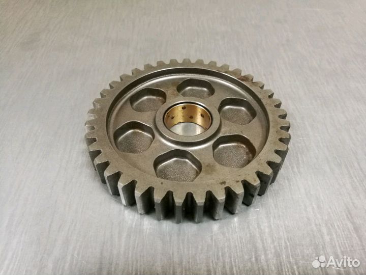 Шестерня мотоцикла Yamaha YZF 600R 1-ой передачи