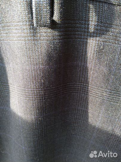 Брюки henderson 58р