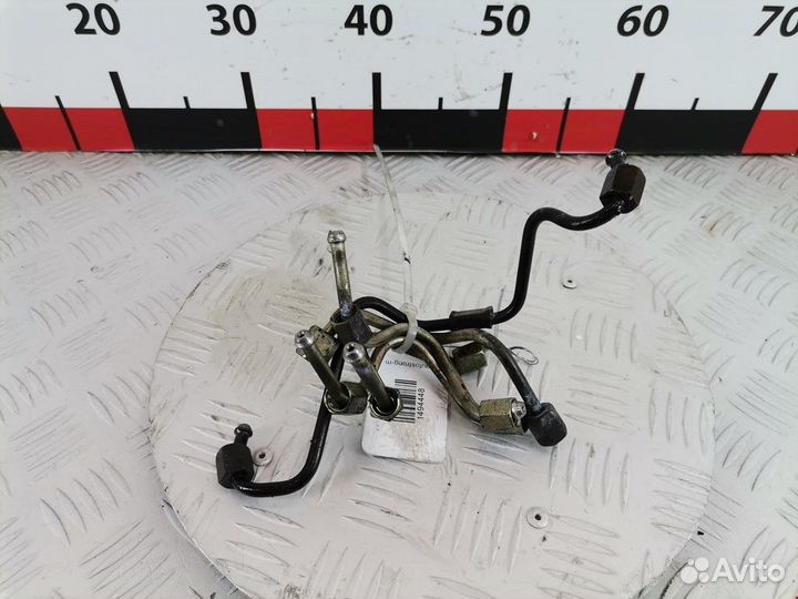 Трубка топливная Mercedes-Benz C-Класс A6110700033