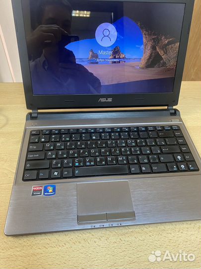 Игровой ноутбук MSI 17.3