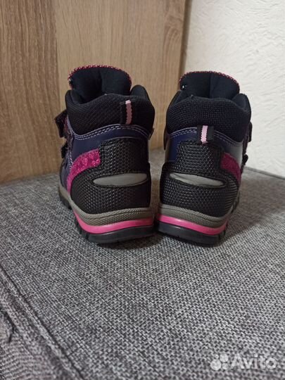 Ботинки minimen 21