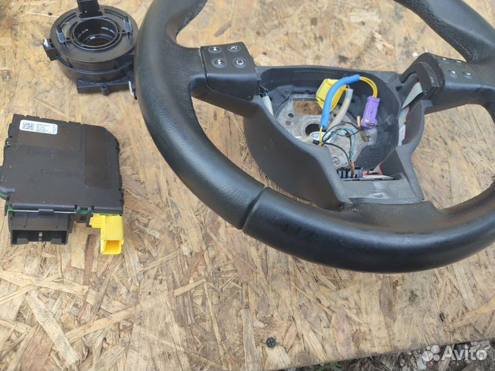 Мультируль Seat Leon 2, Altea