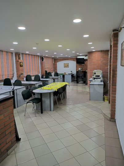Офис, 115.5 м²