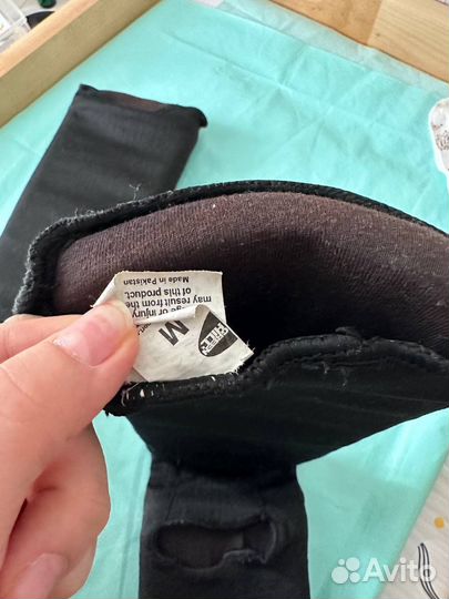 Защита голени для единоборств