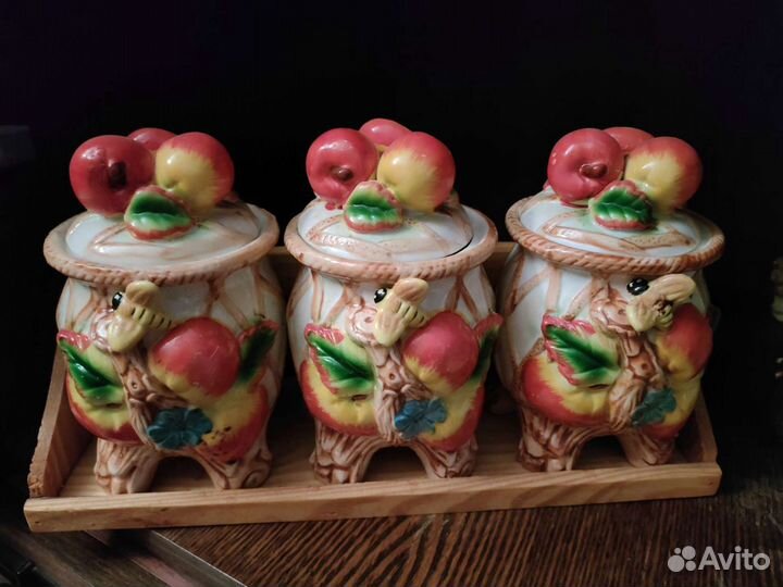 Набор для специй