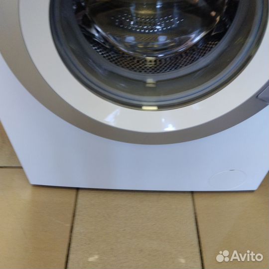 Стиральная машина bosch