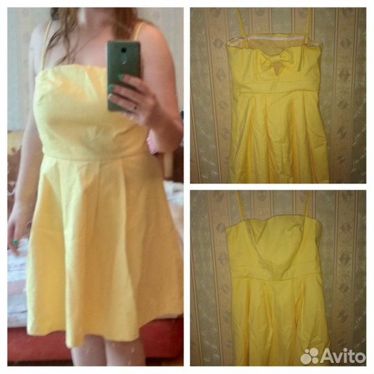 Платье нарядное Laredut