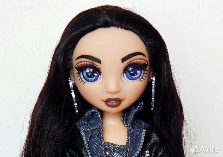 Куклы Rainbow High (Рейнбоу Хай )