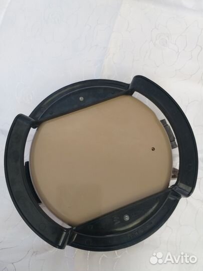 Вафельница СССР электрическая Сластёна