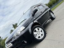 Honda HR-V 1.6 CVT, 2005, 154 253 км, с пробегом, цена 699 999 руб.