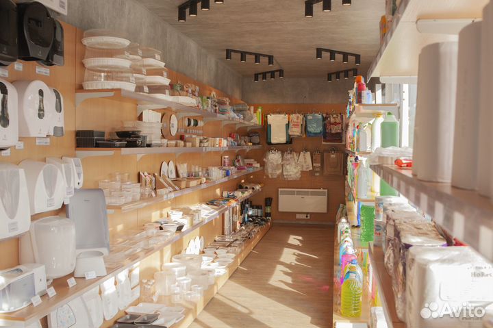 Рулон сменного покрытия на унитаз