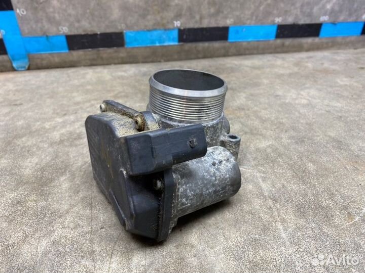 Дроссельная заслонка Audi A4 Allroad B8 2.0 cdnc