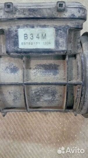 Навесное на двигатель