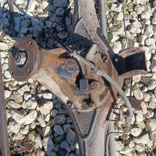 Мост задний Kia Sportage 1. 2.0 АКПП