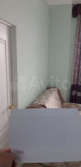 1-к. квартира, 30 м², 6/7 эт.