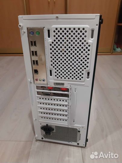 Игровой пк