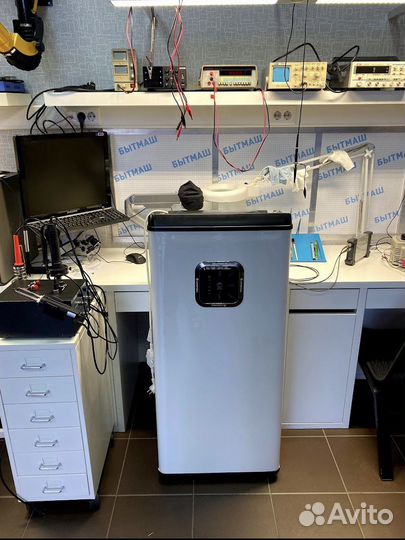 Ремонт электрокотлов, бойлеров и водонагревателей