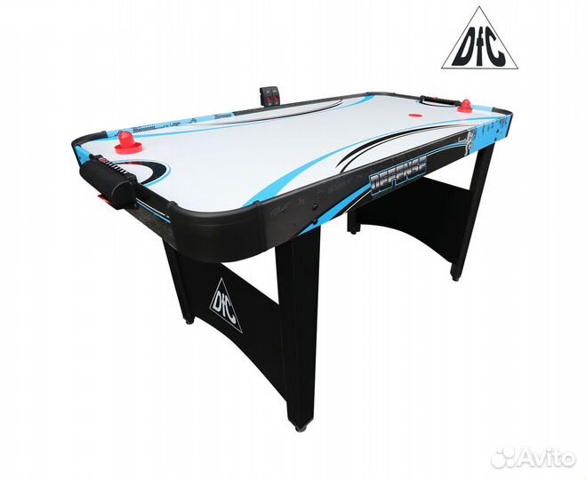 Аэрохоккей DFC lugano 60