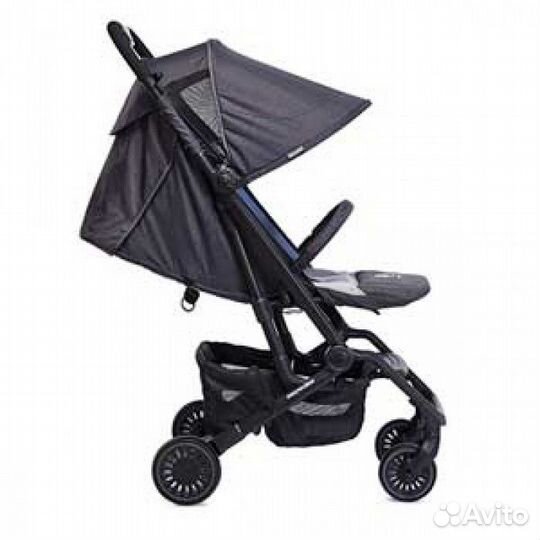 Прогулочная коляска easywalker buggy XS