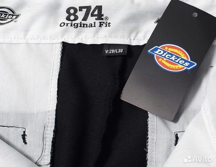 Штаны Dickies 874