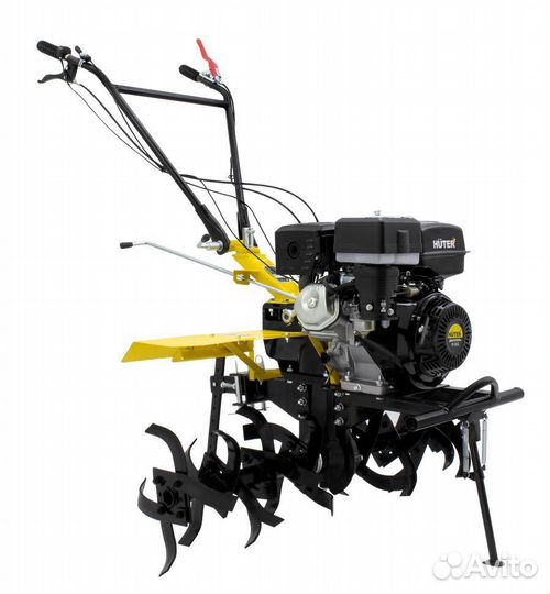 Сельскохозяйственная машина huter MK-11000P