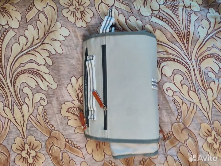 Сумка пелёнка