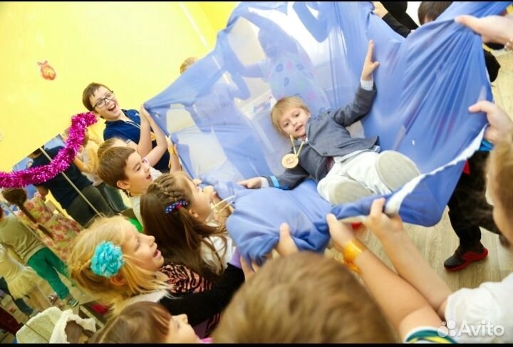 Отдых со смыслом с 19 по 21 сентября