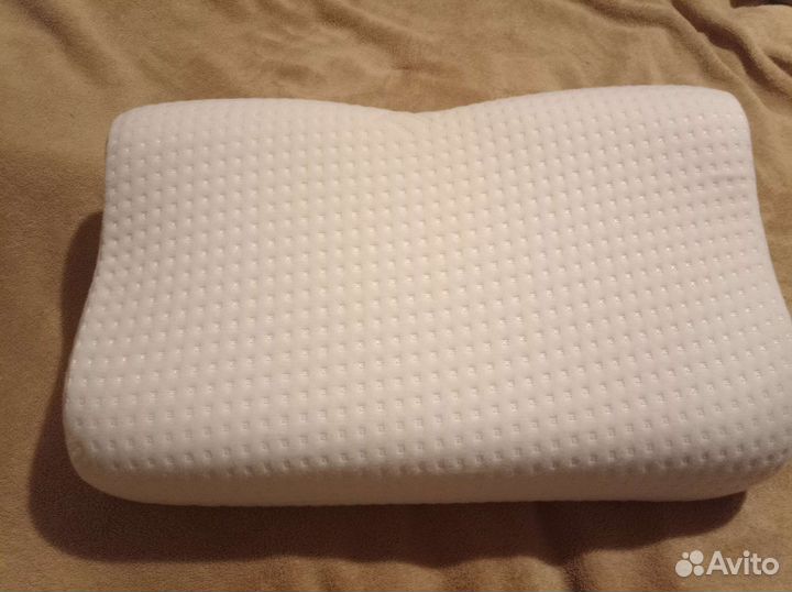 Подушка ортопедическая