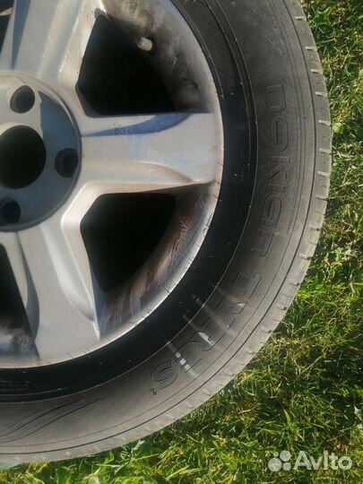 Nokian Tyres Hakka Green 3 195/65 R15 95H