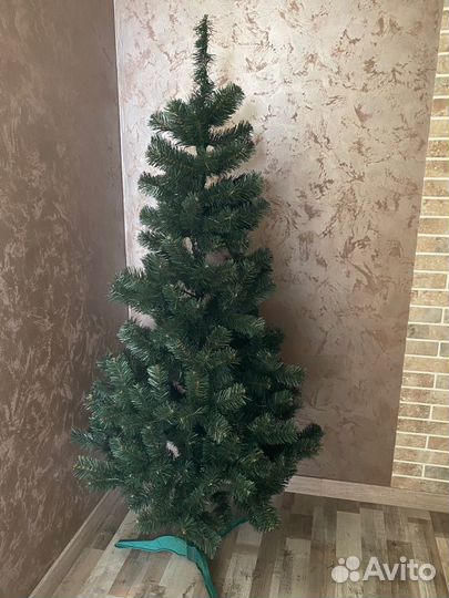 Елка ель искусственная 180 см