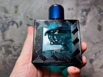 Versace Eros Eau DE Toilette (EDT)